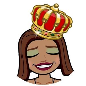 Meet your Posher, Gia